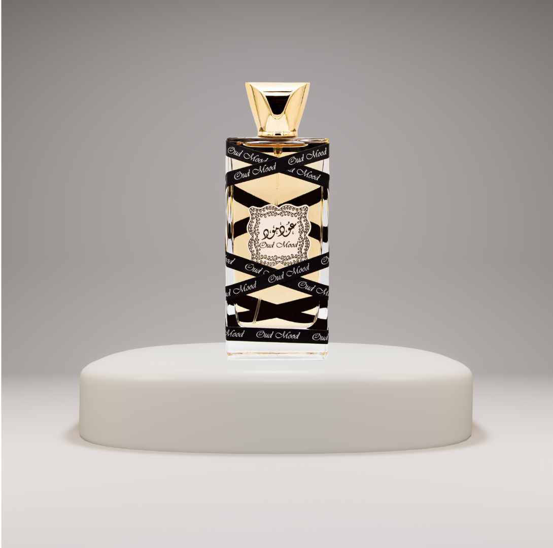 Parfum Ooud Moud - Lattafa Perfumes