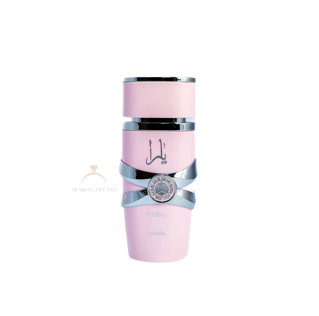 Parfum Yara Pink - Lattafa Perfumes