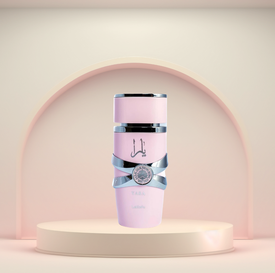 Parfums Femme