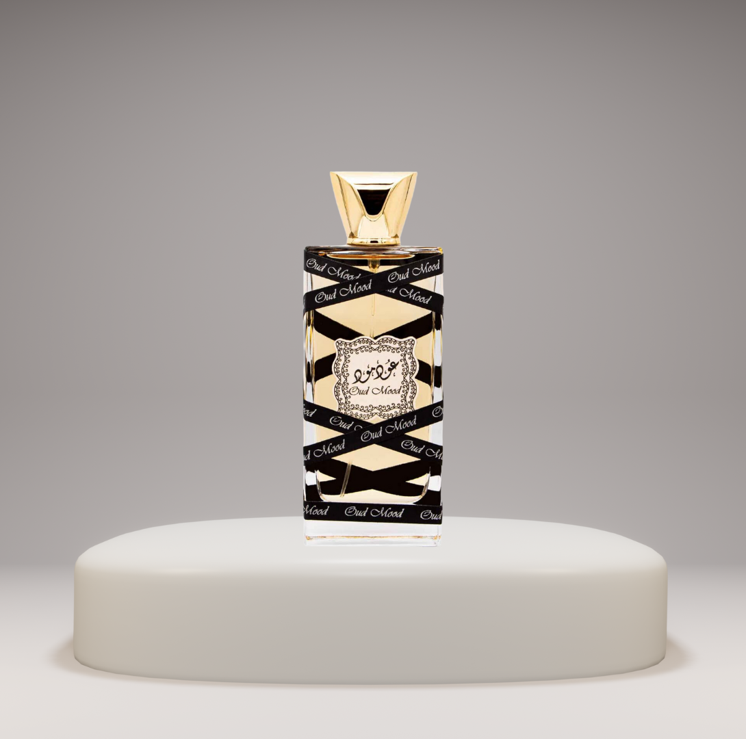 Parfums Homme