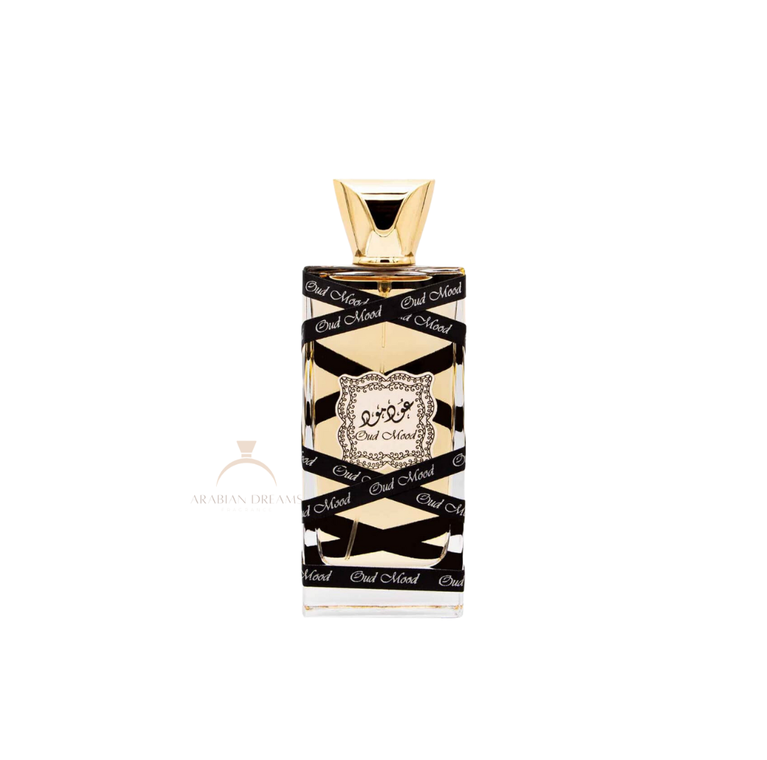 Parfum Ooud Moud - Lattafa Perfumes