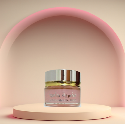 Crème Mukhamayra Yara Pink - Ard Al Zafaran