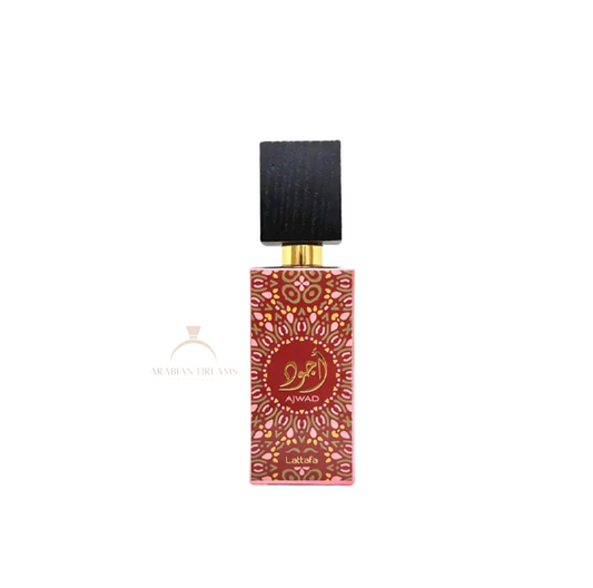 Parfum Ajwad Pink to Pink