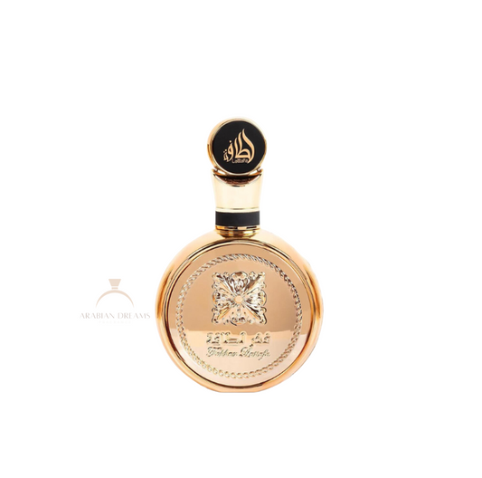 Parfum Fakhar Gold Extraite - Lattafa Perfumes