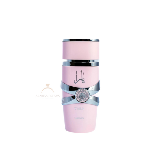 Parfum Yara Pink - Lattafa Perfumes